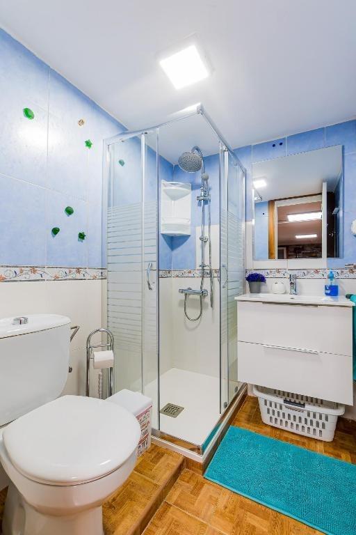 Duplex for sale in Torrevieja, Alicante, Spain