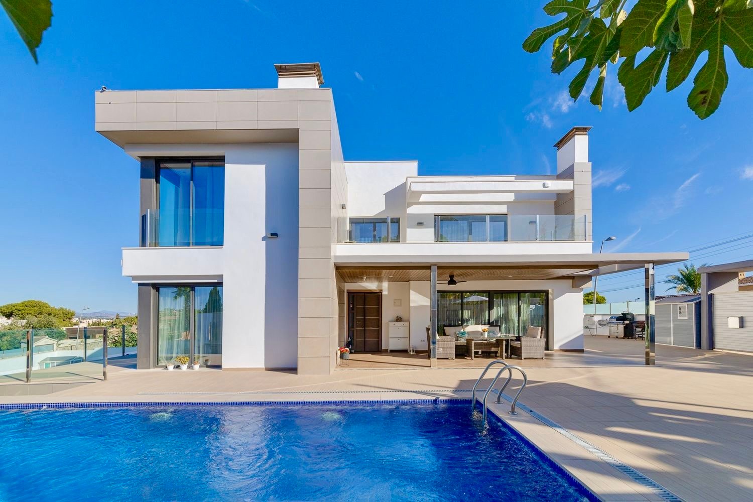 Villa for sale in Torrevieja, Alicante, Spain