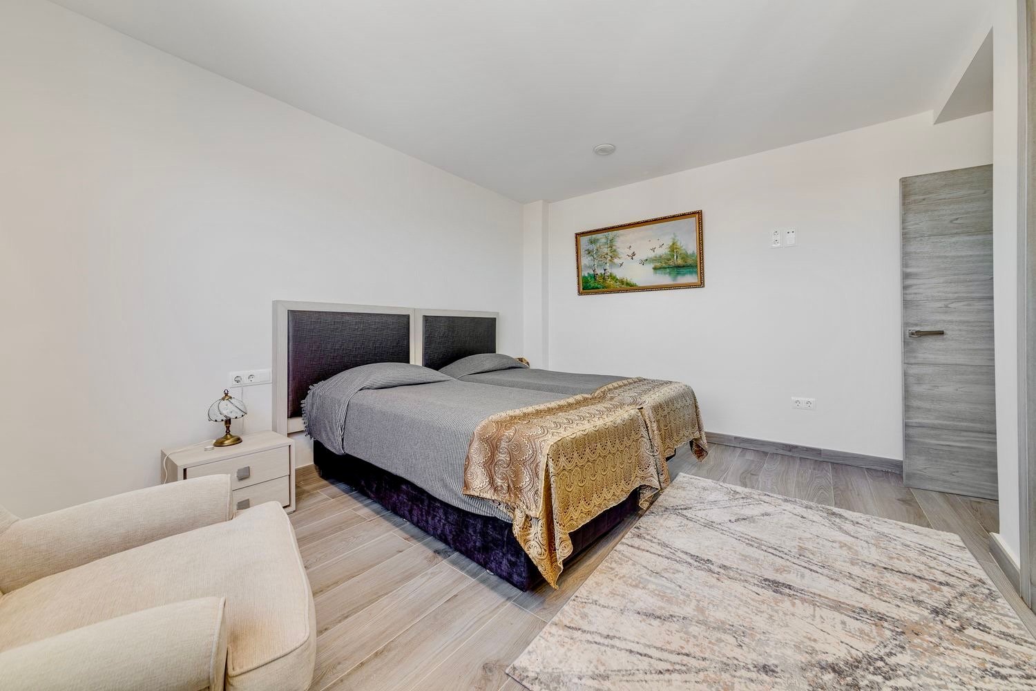 Villa for sale in Torrevieja, Alicante, Spain