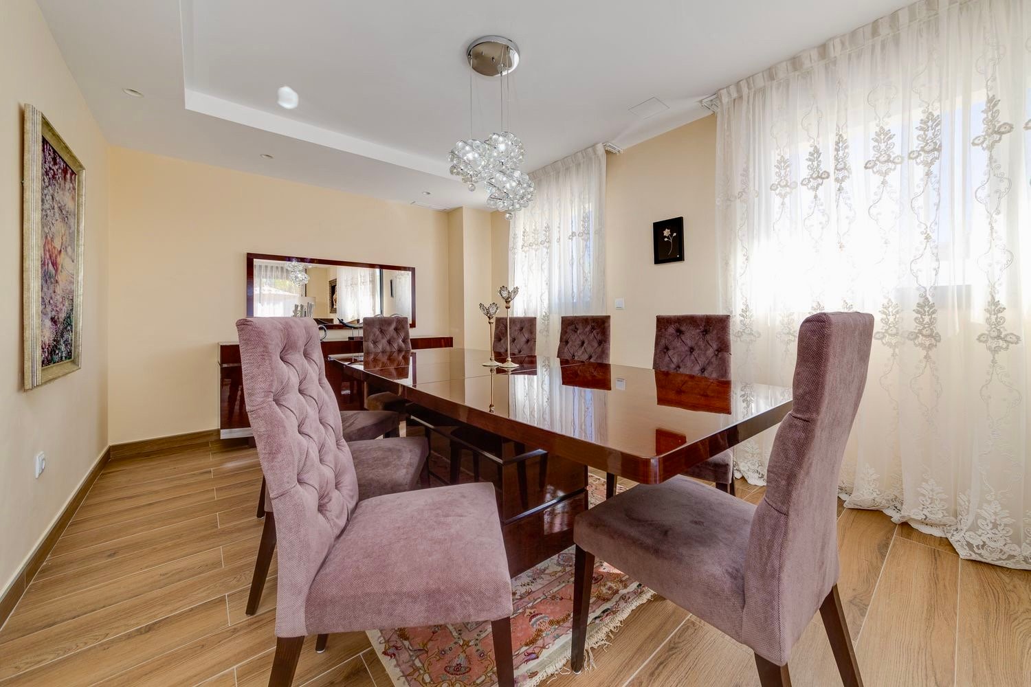Villa for sale in Torrevieja, Alicante, Spain