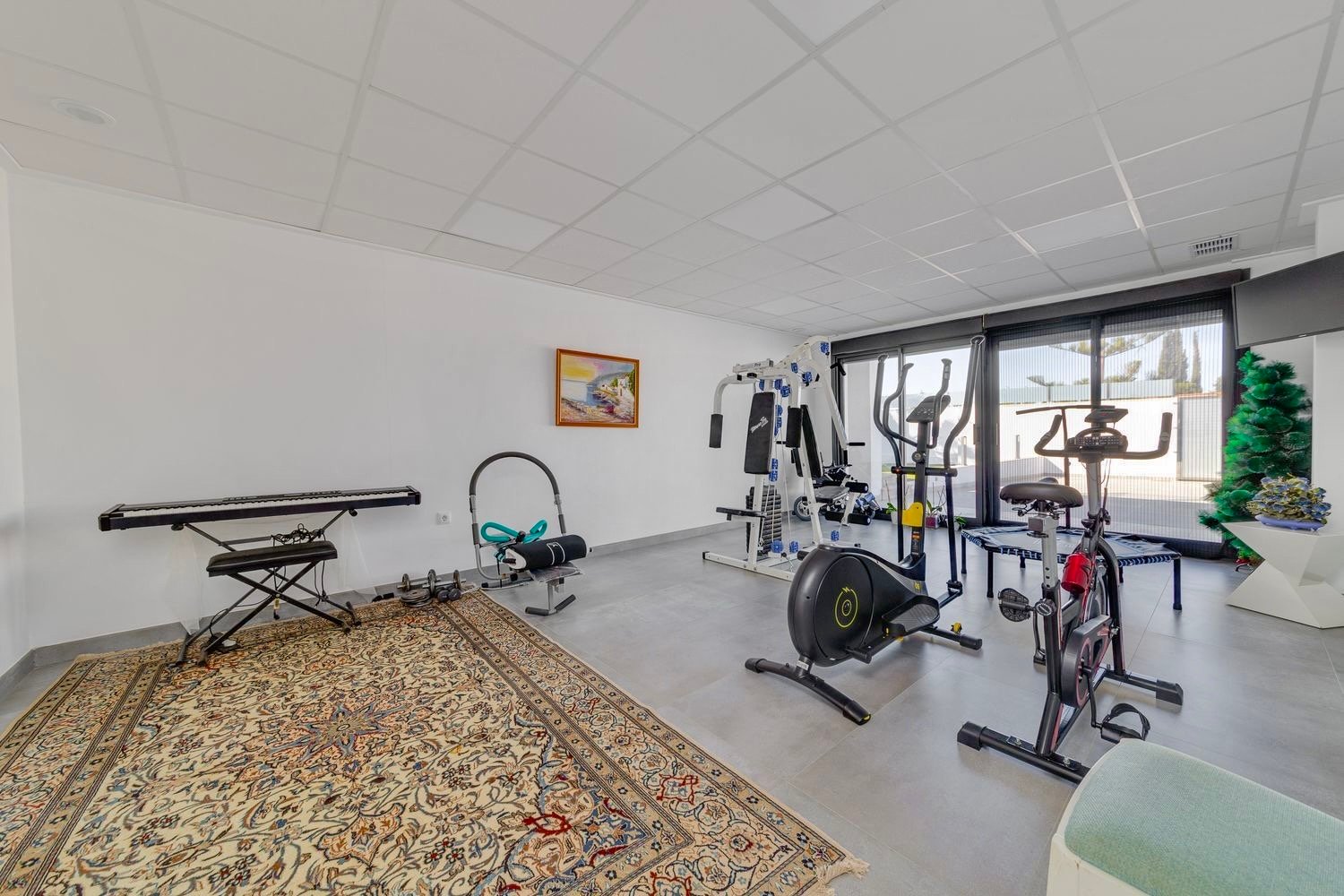 Villa for sale in Torrevieja, Alicante, Spain