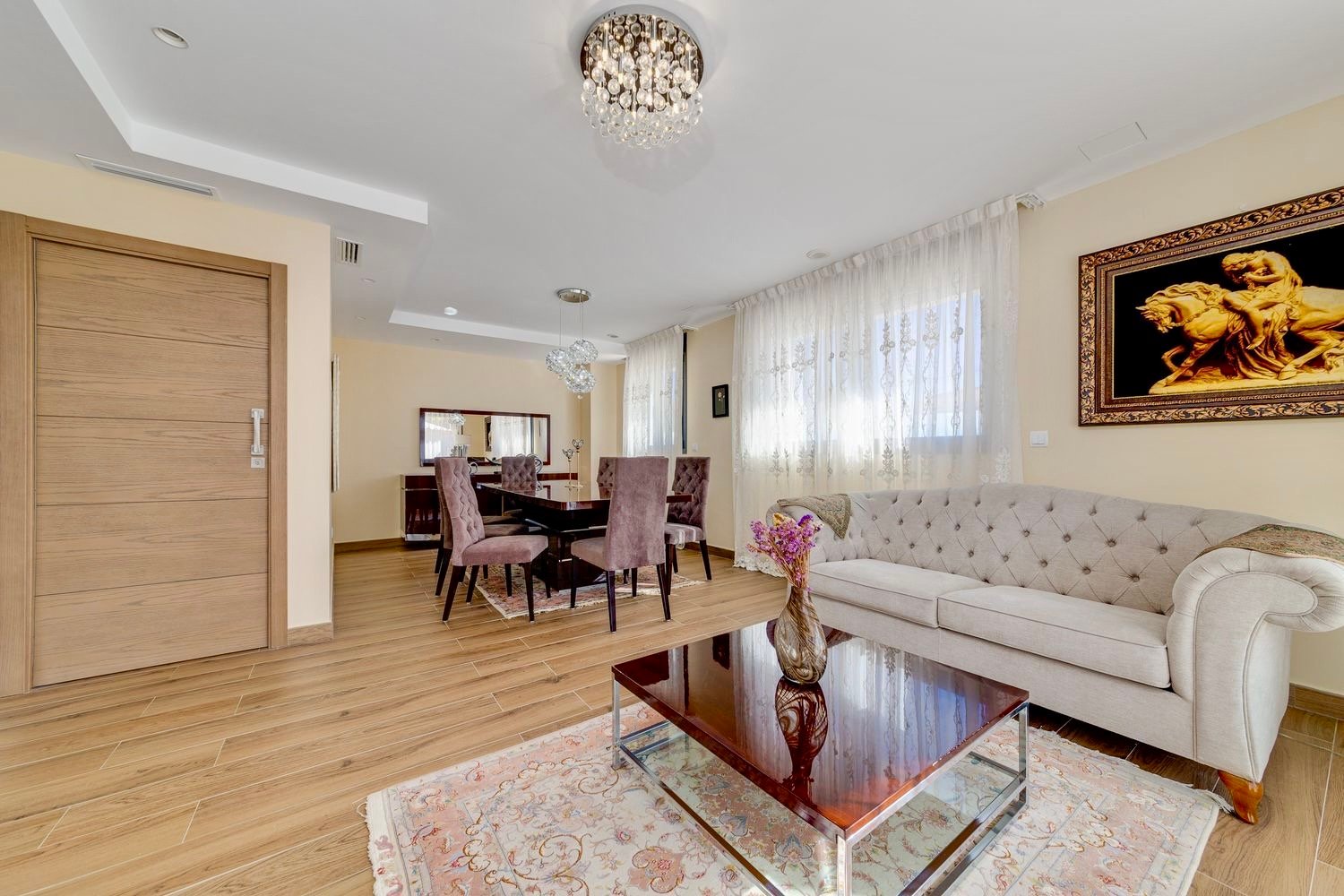 Villa for sale in Torrevieja, Alicante, Spain