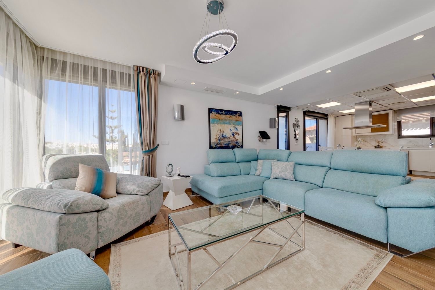 Villa for sale in Torrevieja, Alicante, Spain