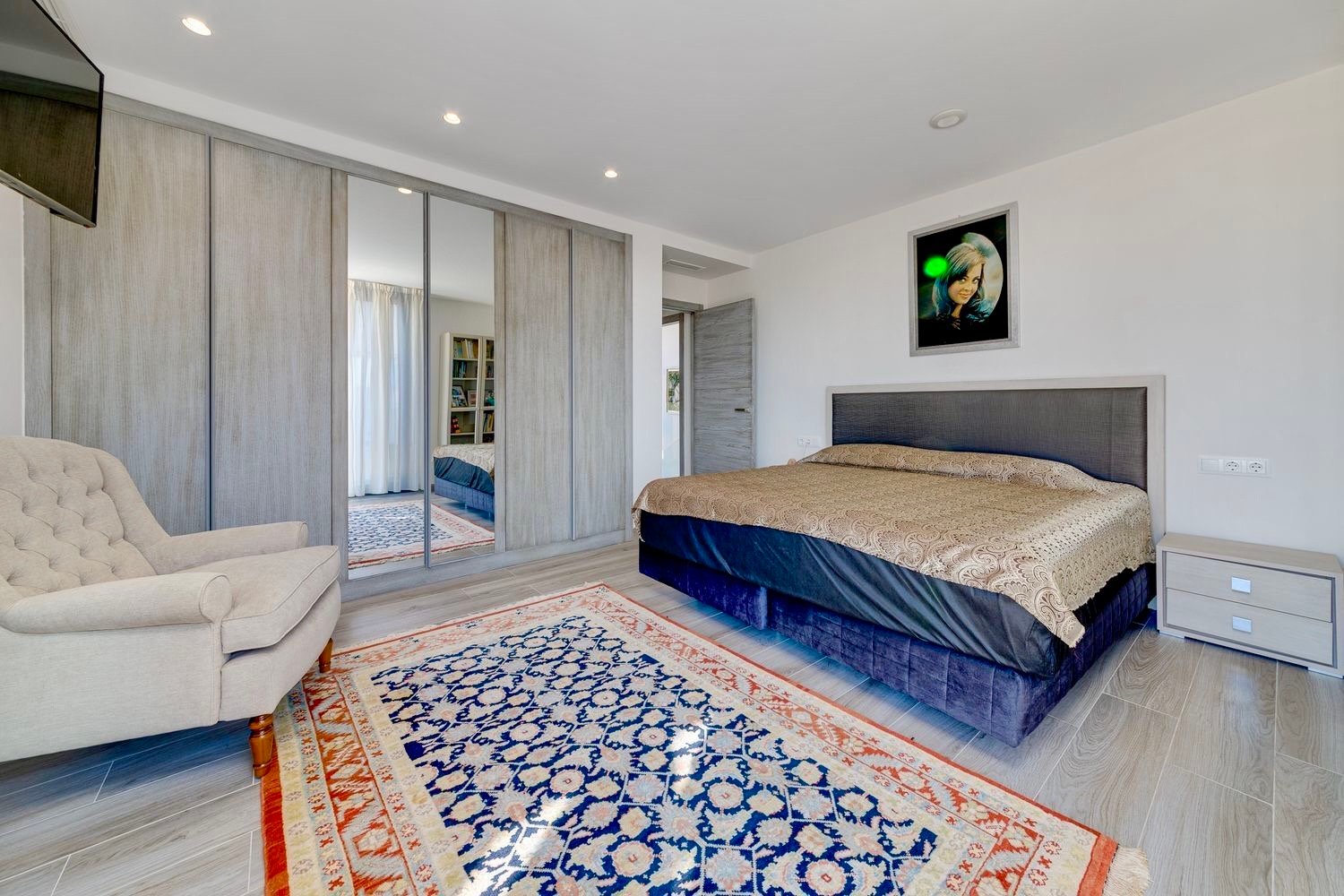 Villa for sale in Torrevieja, Alicante, Spain