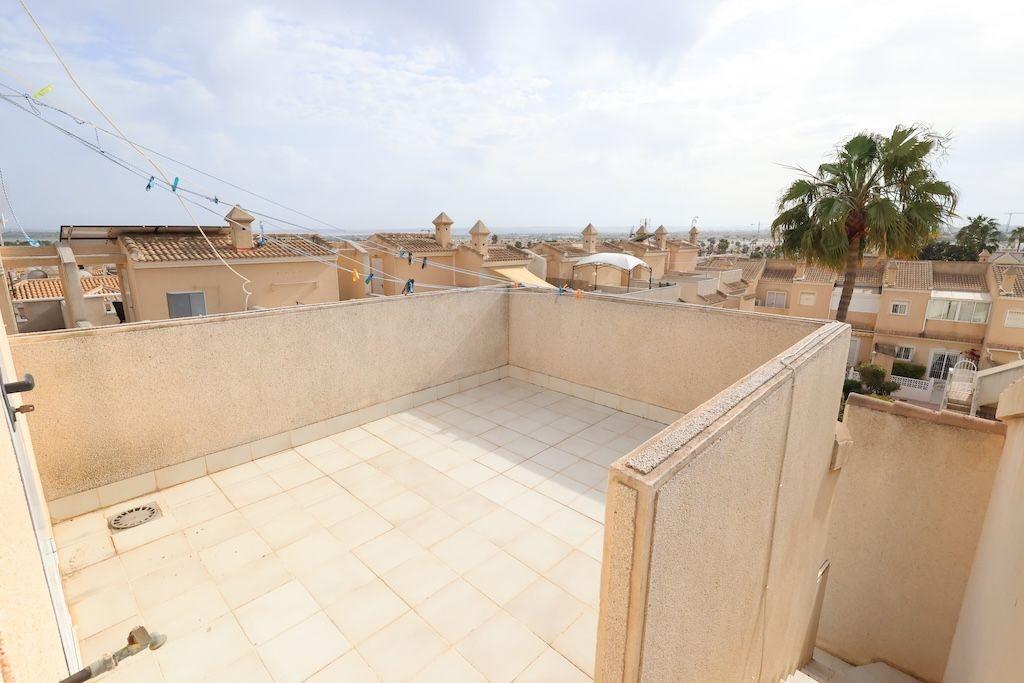 Duplex en venta en Rojales