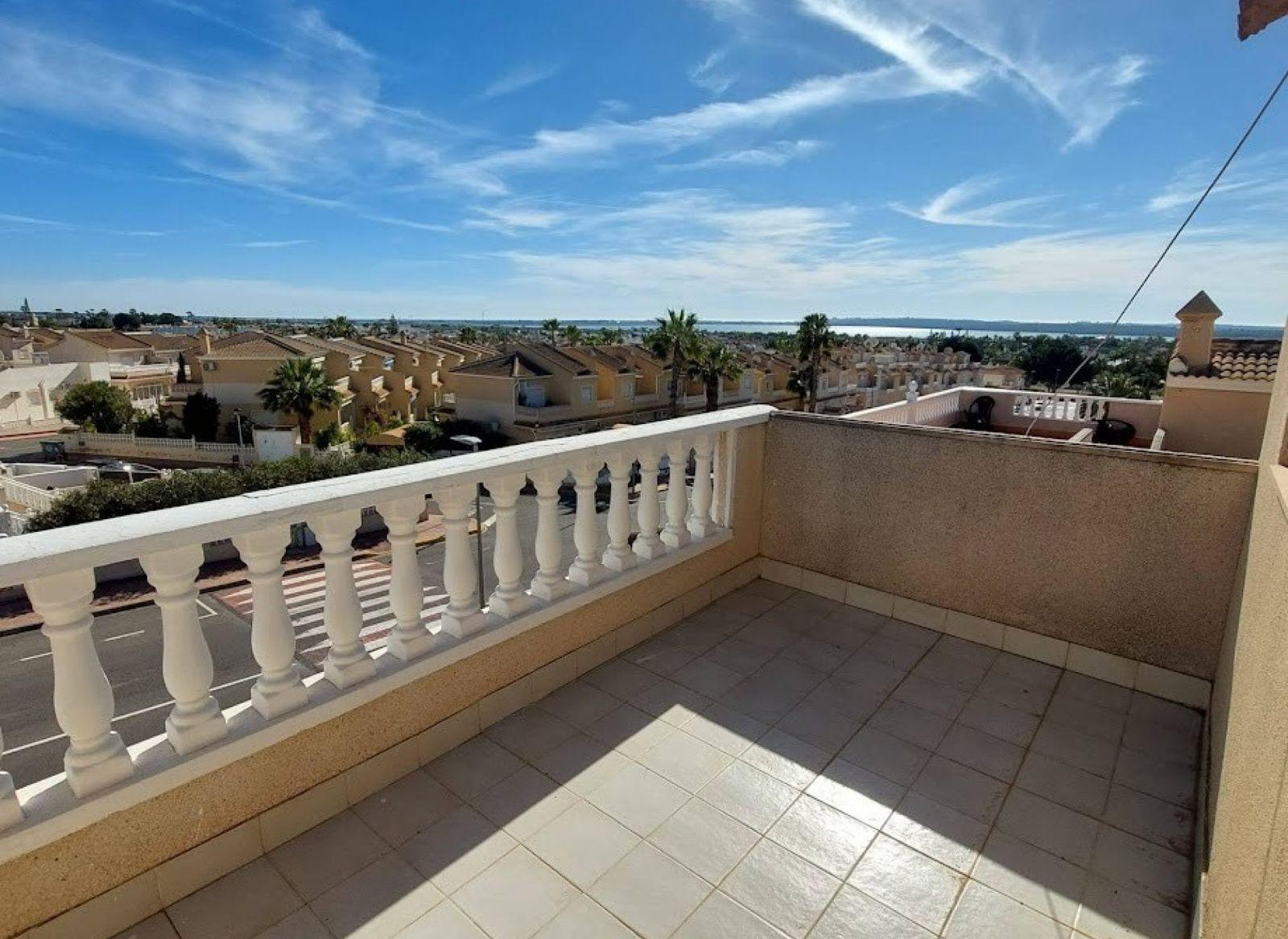Duplex en venta en Rojales