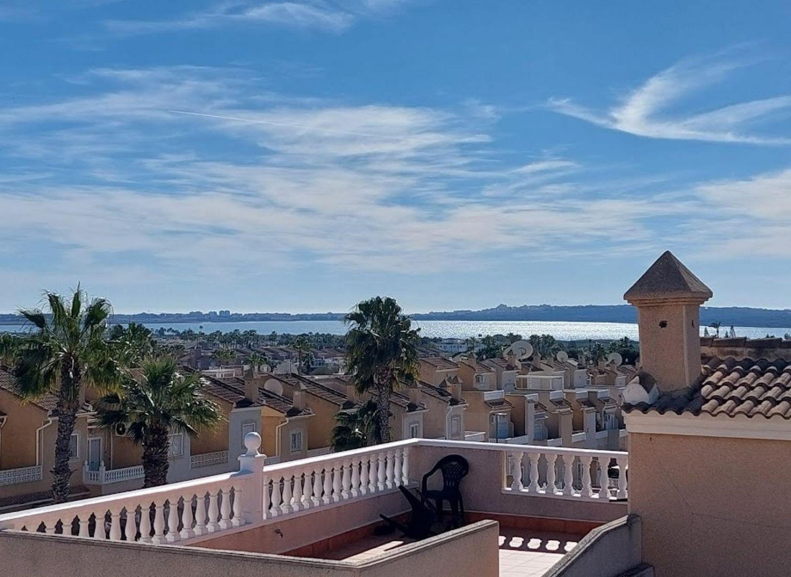 Duplex en venta en Rojales