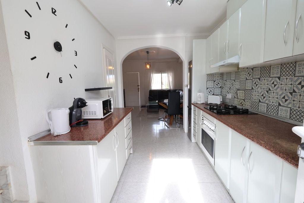 Duplex en venta en Rojales