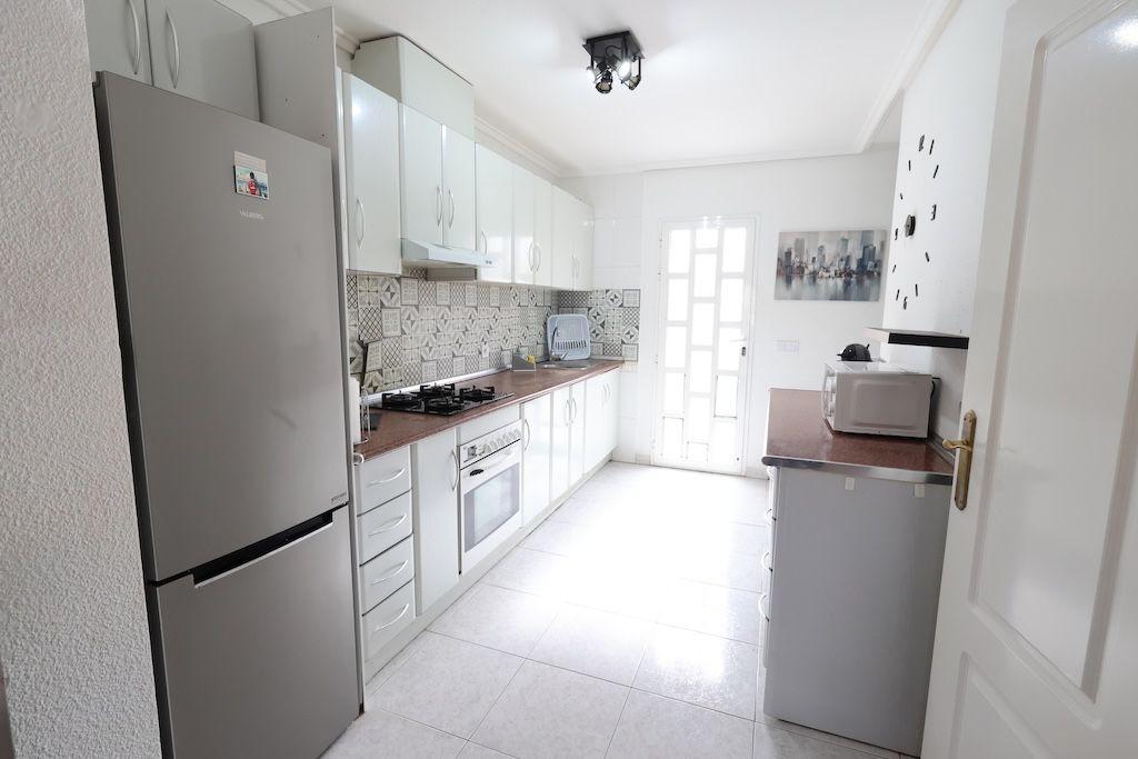 Duplex en venta en Rojales