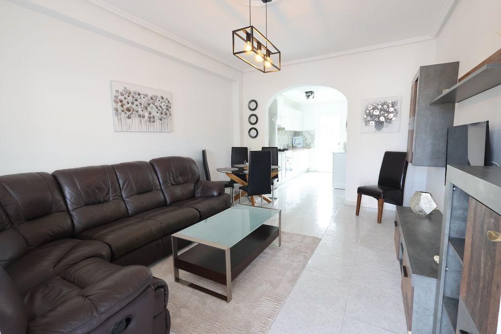 Duplex en venta en Rojales