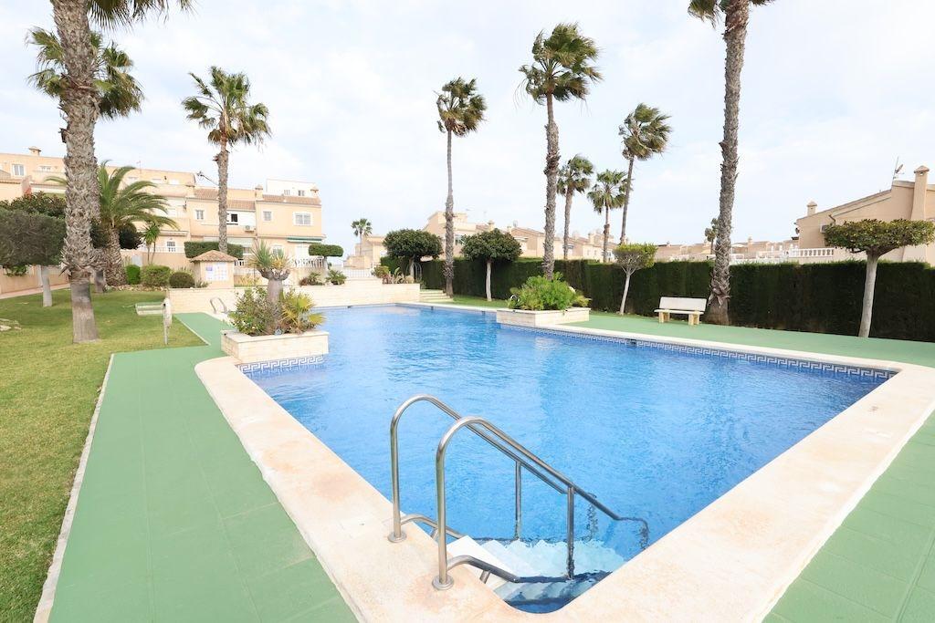 Duplex en venta en Rojales