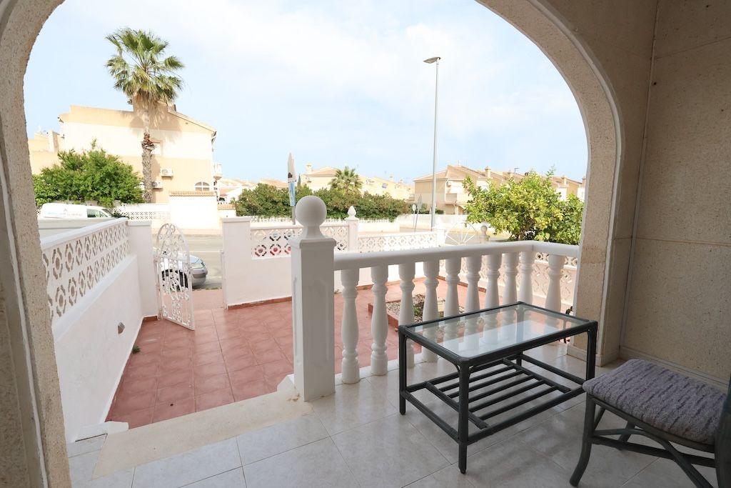 Duplex en venta en Rojales