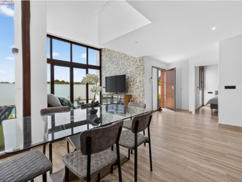 Villa for sale in Torrevieja, Alicante, Spain