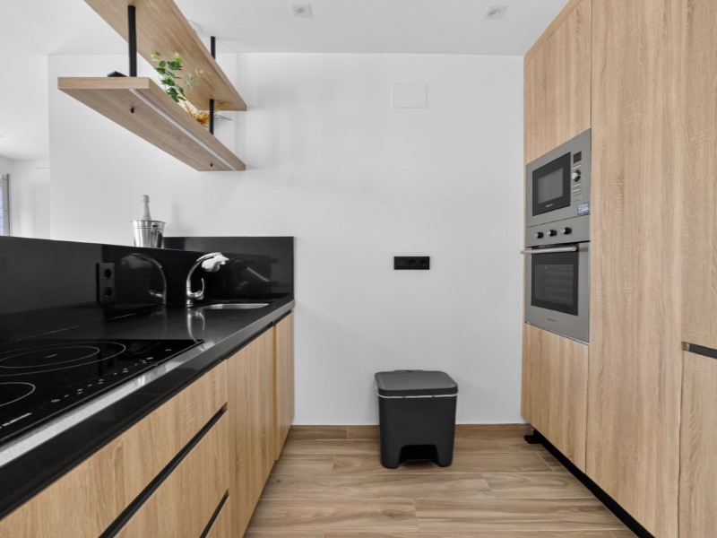 Villa for sale in Torrevieja, Alicante, Spain