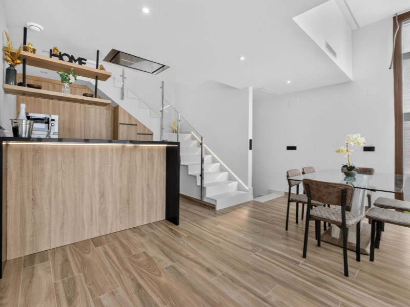 Villa for sale in Torrevieja, Alicante, Spain