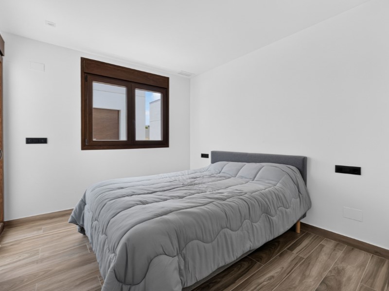 Villa for sale in Torrevieja, Alicante, Spain