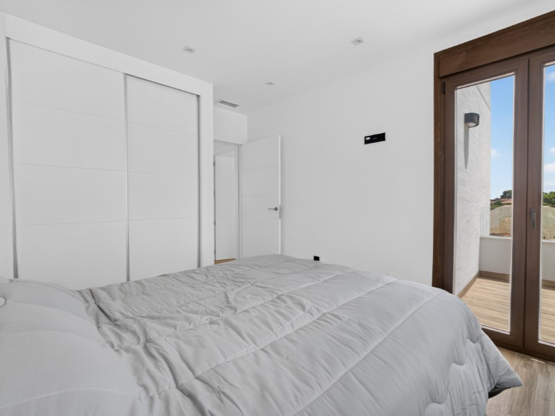 Villa for sale in Torrevieja, Alicante, Spain