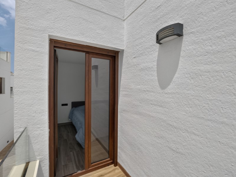 Villa for sale in Torrevieja, Alicante, Spain
