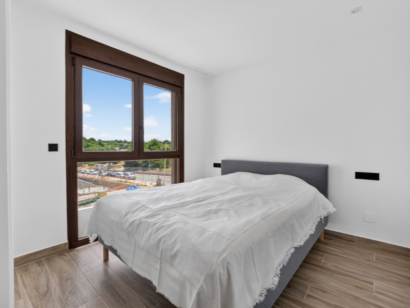 Villa for sale in Torrevieja, Alicante, Spain
