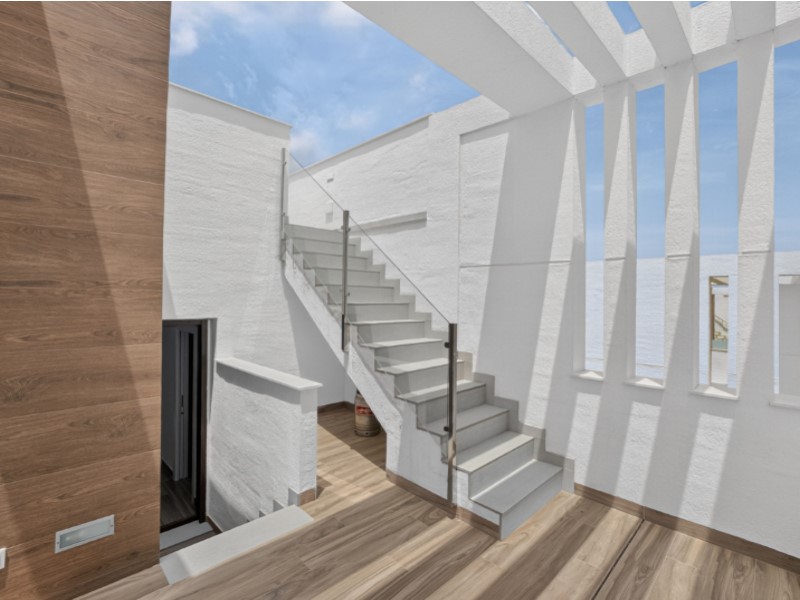 Villa for sale in Torrevieja, Alicante, Spain