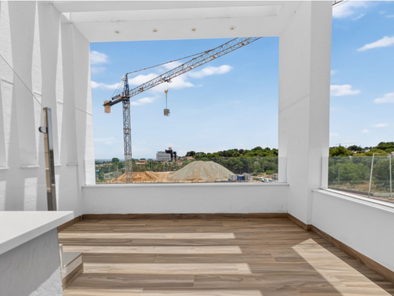 Villa for sale in Torrevieja, Alicante, Spain