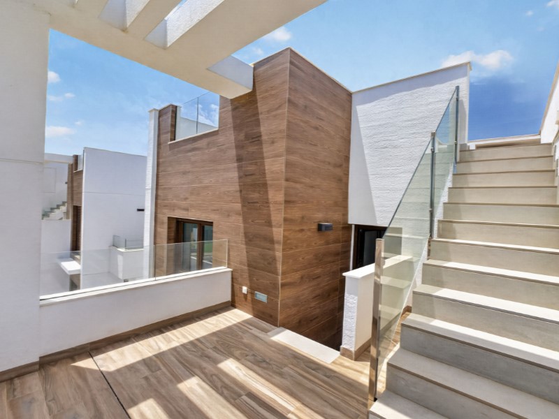 Villa for sale in Torrevieja, Alicante, Spain
