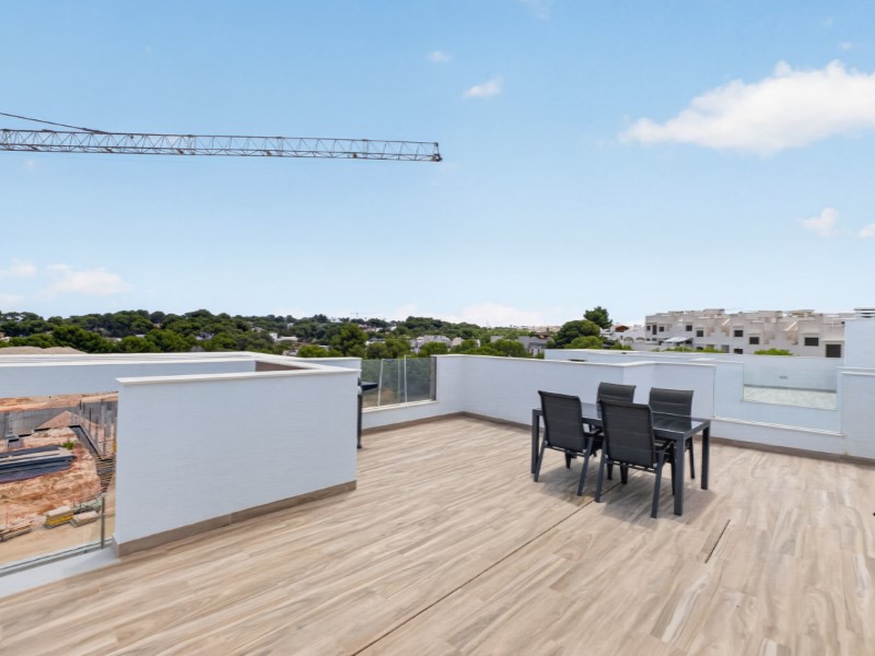 Villa for sale in Torrevieja, Alicante, Spain