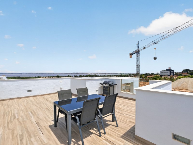 Villa for sale in Torrevieja, Alicante, Spain
