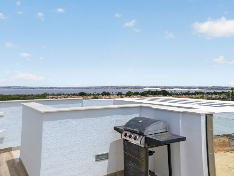 Villa for sale in Torrevieja, Alicante, Spain