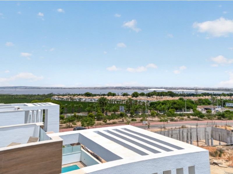 Villa for sale in Torrevieja, Alicante, Spain