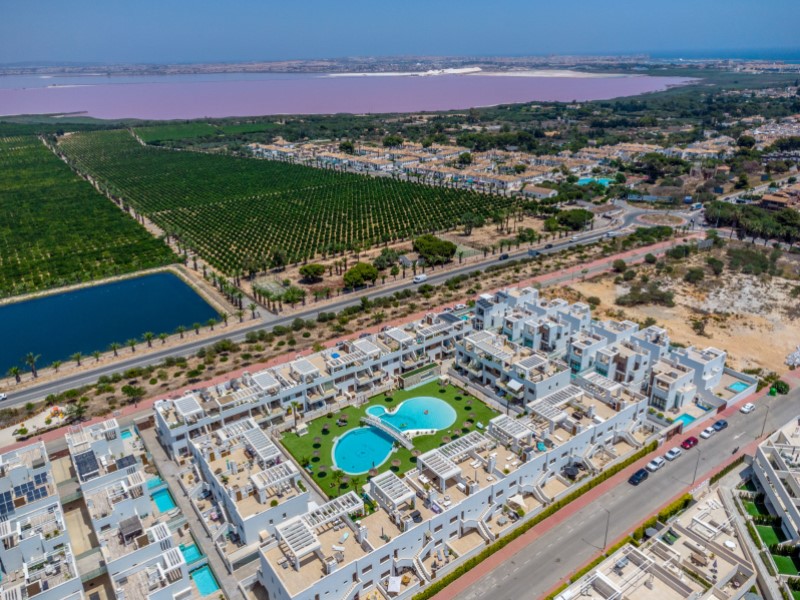 Villa for sale in Torrevieja, Alicante, Spain