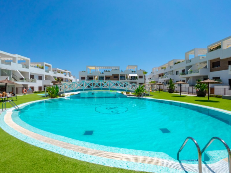 Villa for sale in Torrevieja, Alicante, Spain