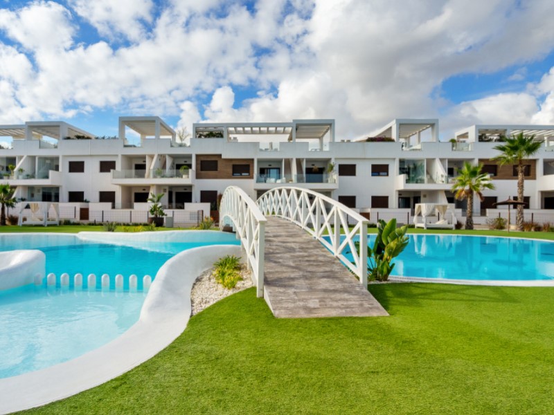 Villa for sale in Torrevieja, Alicante, Spain