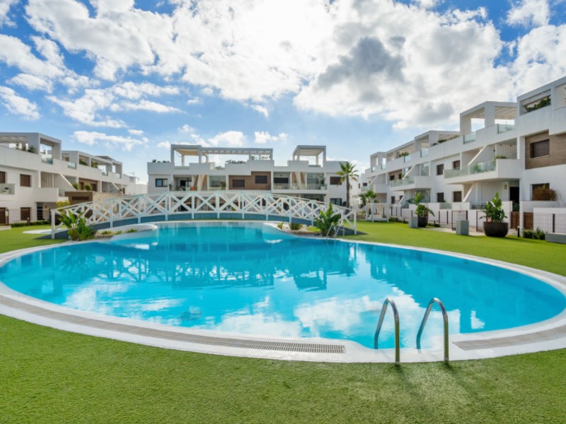 Villa for sale in Torrevieja, Alicante, Spain
