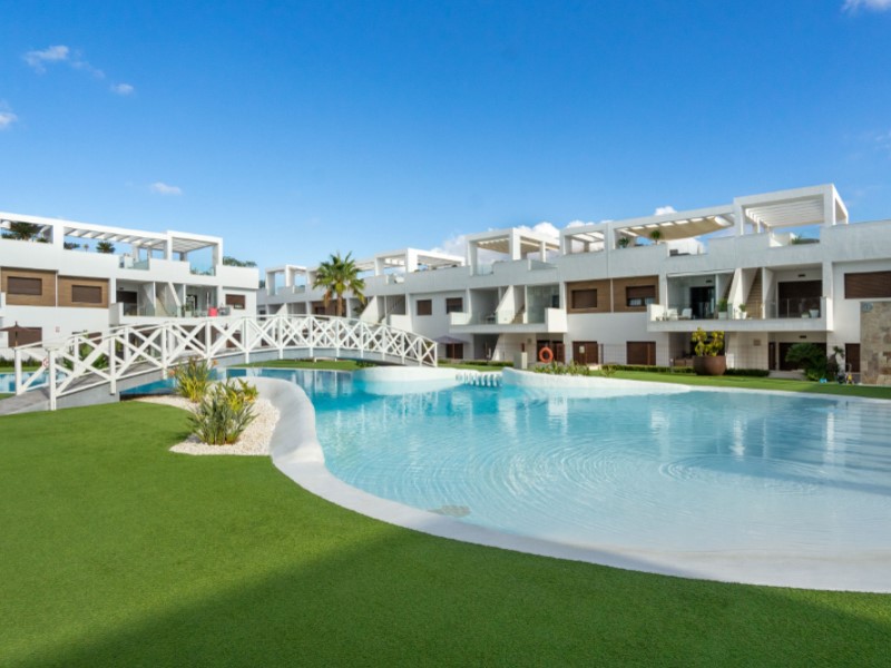 Villa for sale in Torrevieja, Alicante, Spain