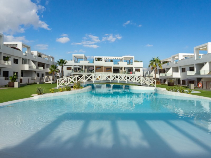 Villa for sale in Torrevieja, Alicante, Spain