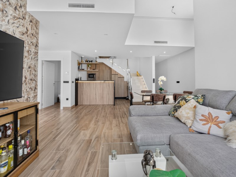 Villa for sale in Torrevieja, Alicante, Spain