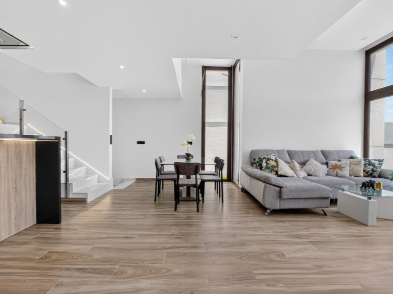 Villa for sale in Torrevieja, Alicante, Spain