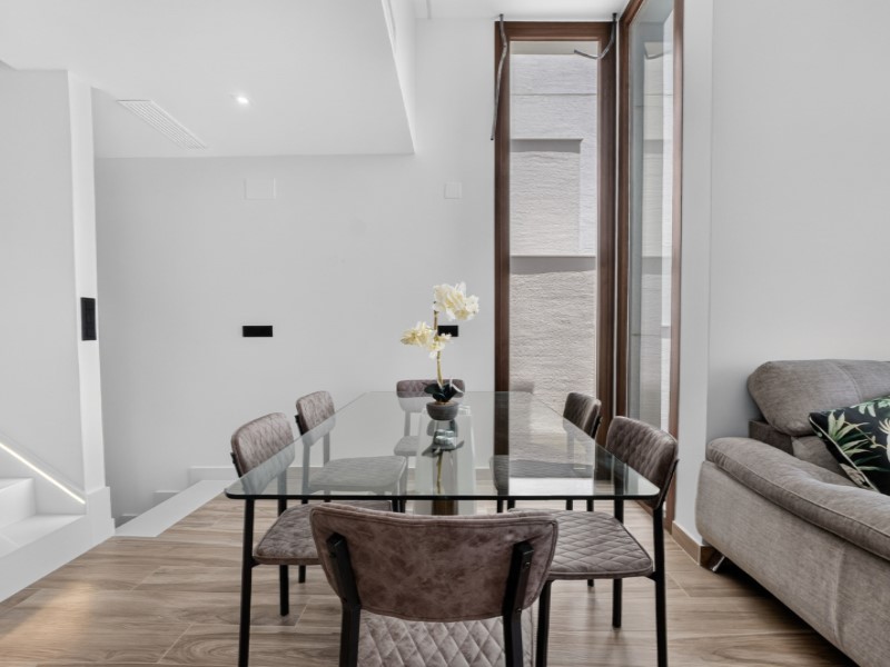 Villa for sale in Torrevieja, Alicante, Spain