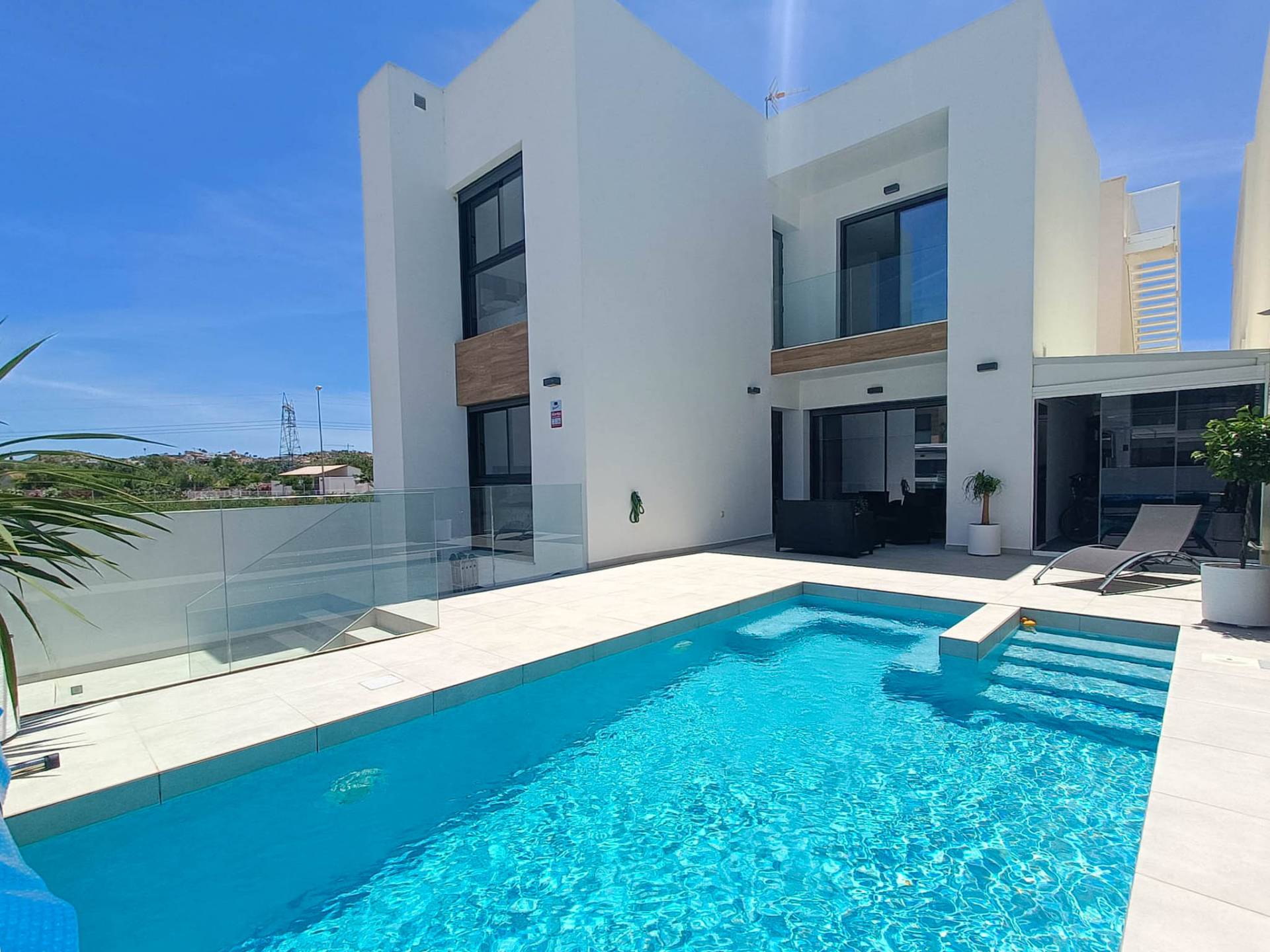 Villa for sale in Rojales, Alicante, Spain