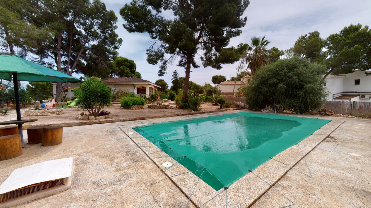 Villa for sale in Murcia, Murcia, Spain