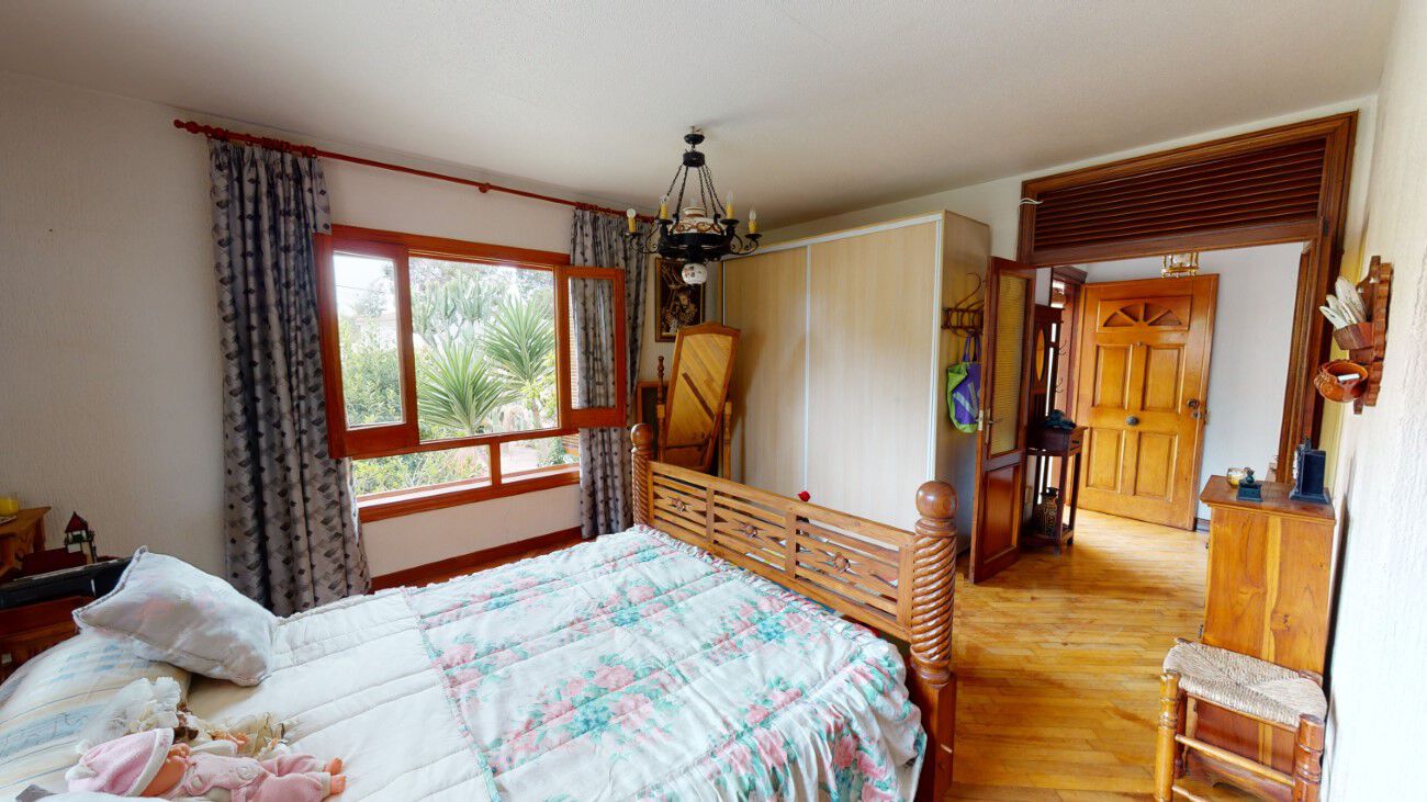 Villa en venta en Murcia