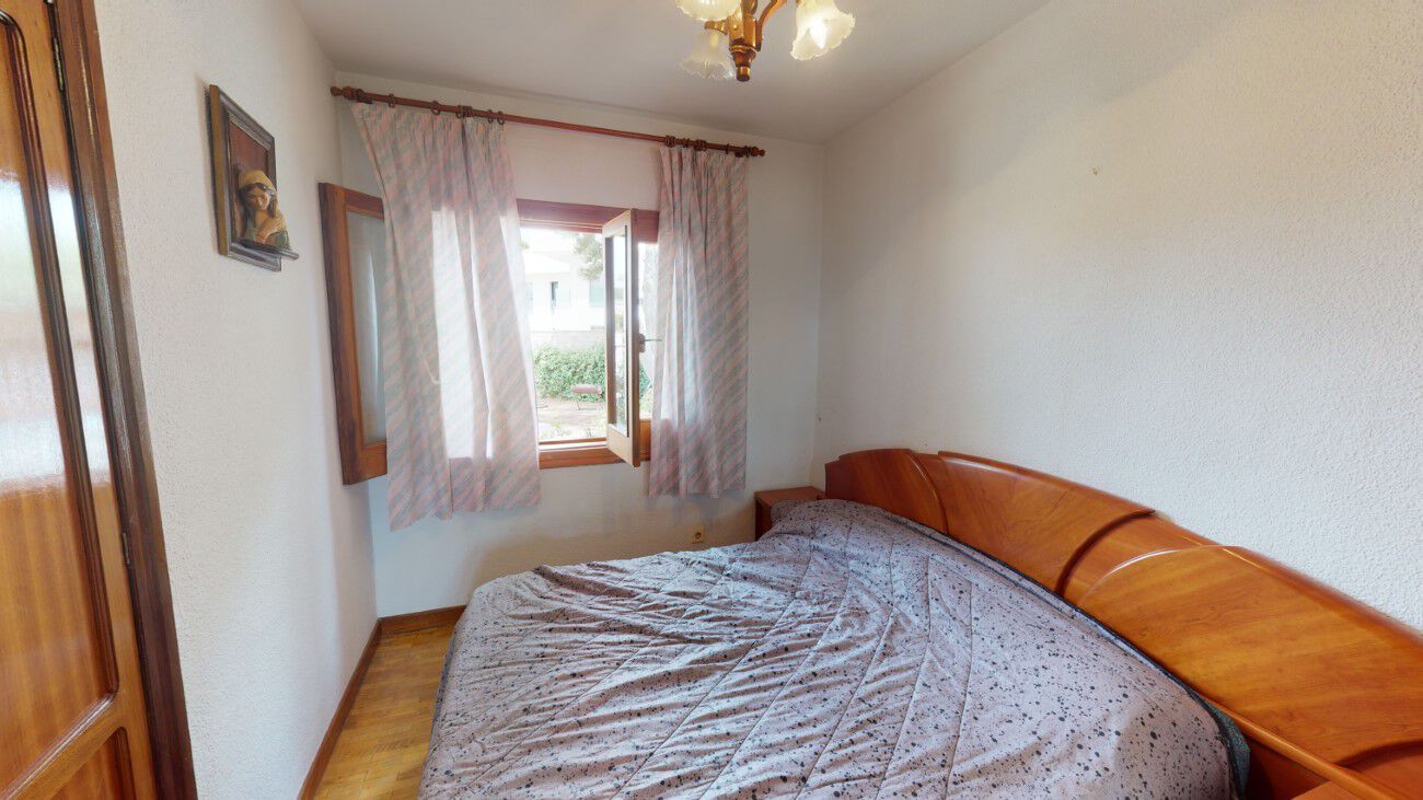 Villa en venta en Murcia