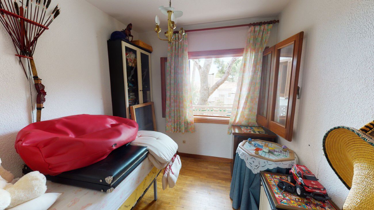 Villa en venta en Murcia