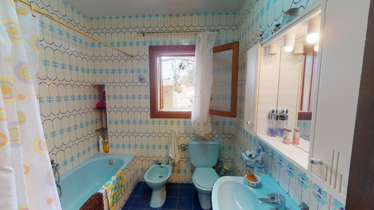 Villa en venta en Murcia