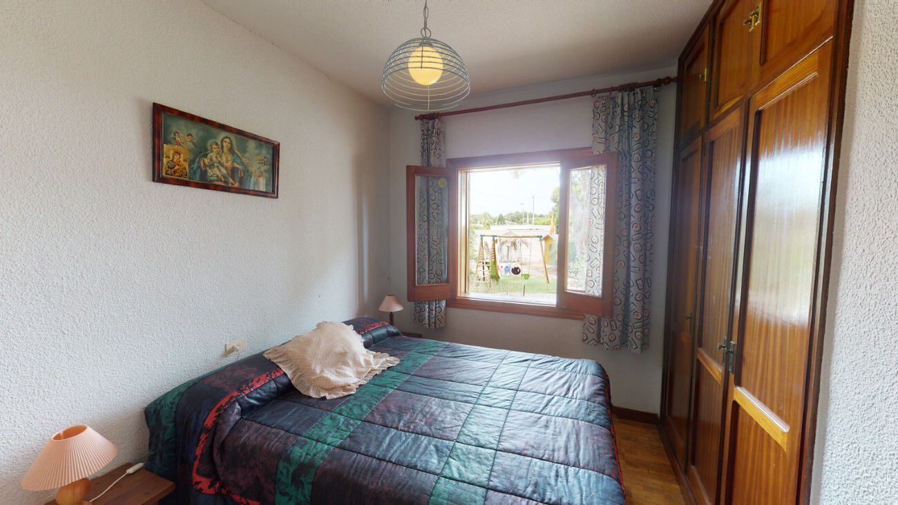 Villa en venta en Murcia