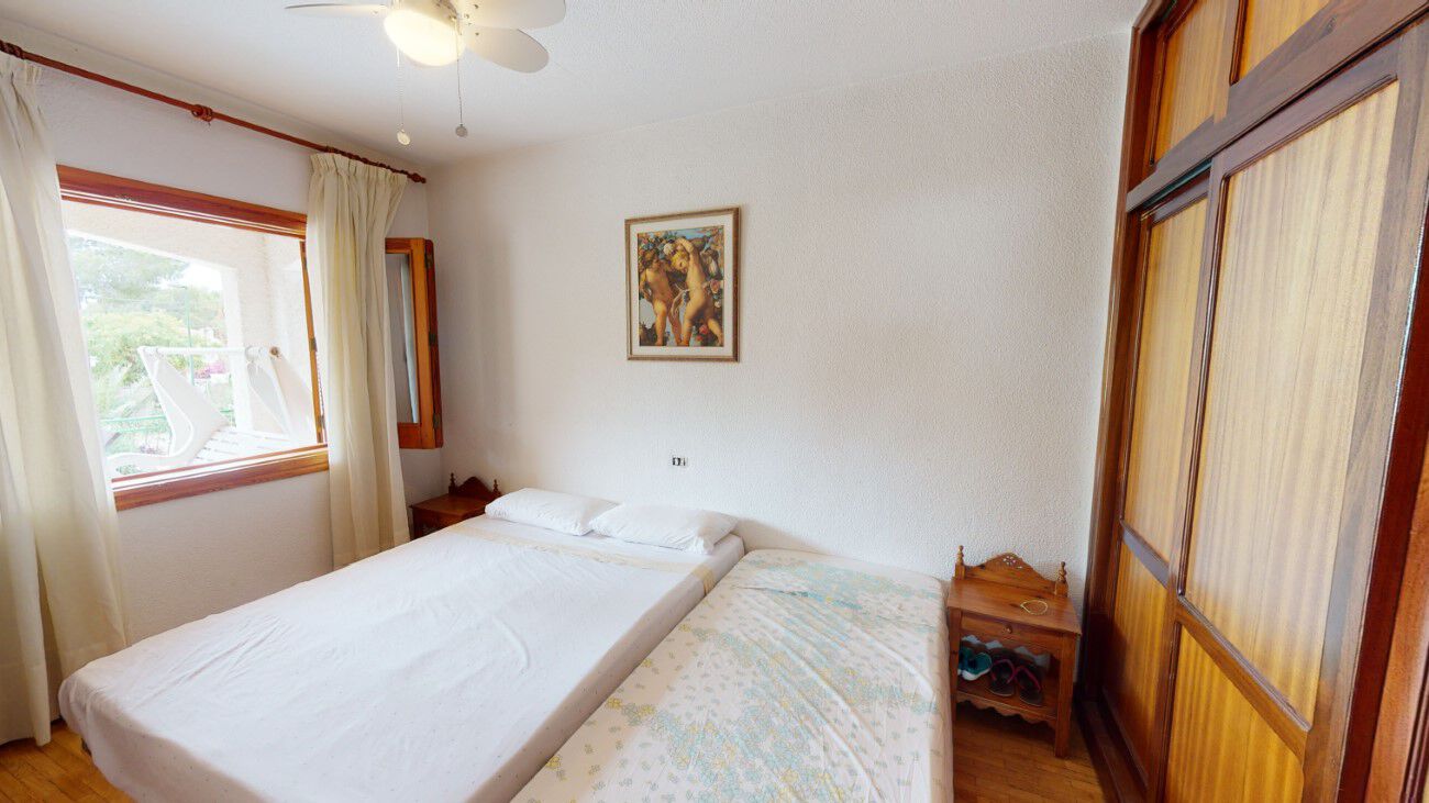 Villa en venta en Murcia