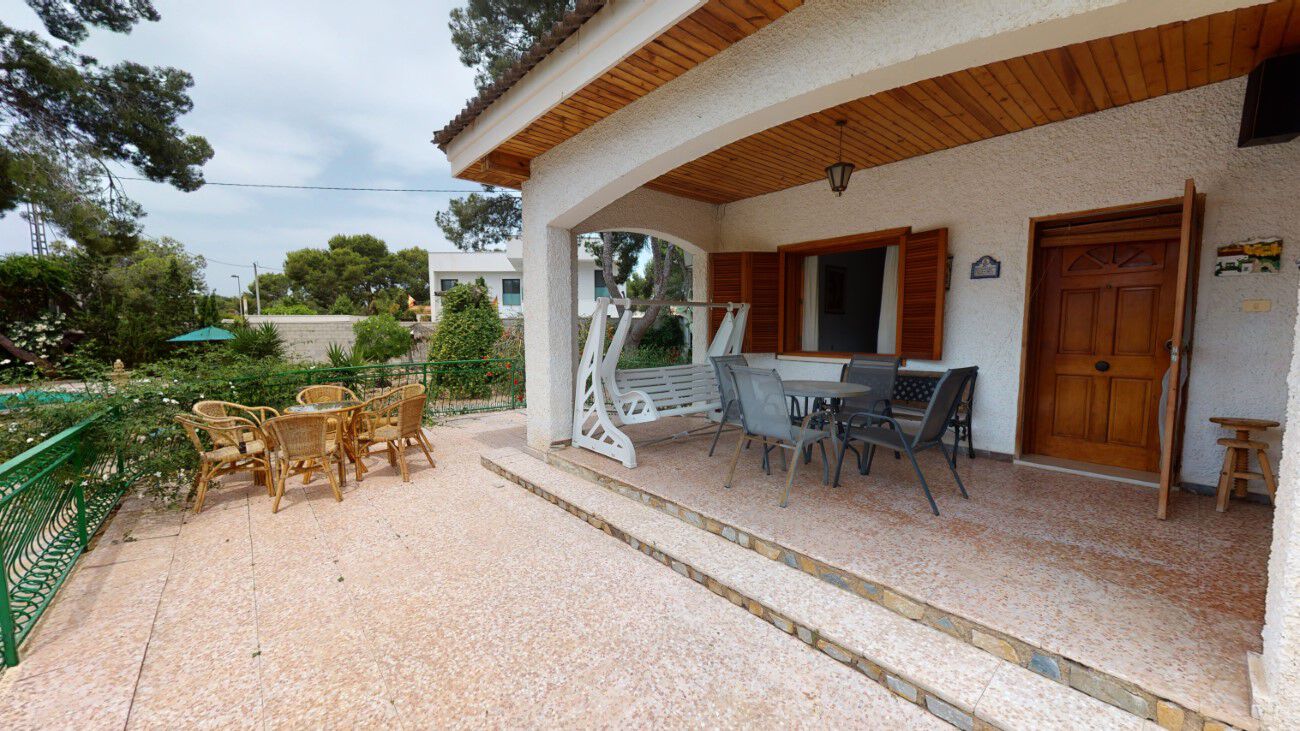 Villa en venta en Murcia