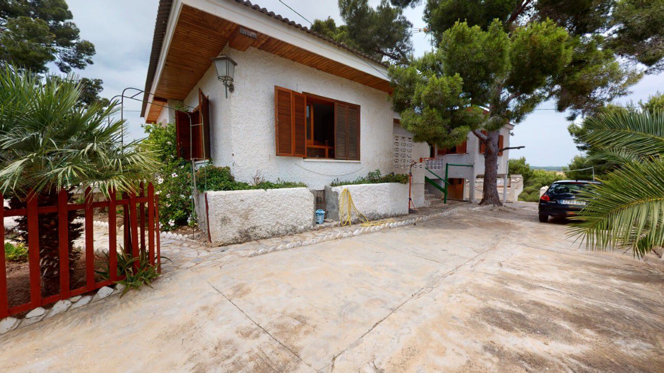 Villa en venta en Murcia