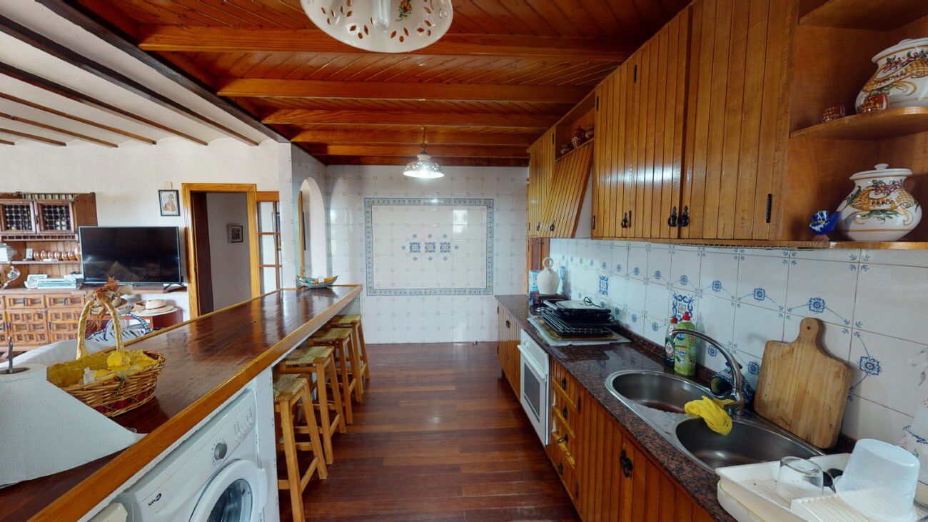 Villa en venta en Murcia